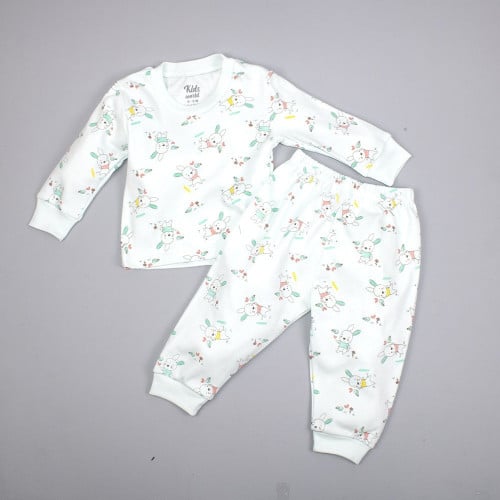 طقم ولادي قطعتين