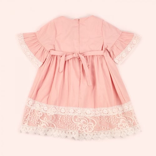 فستان بناتي