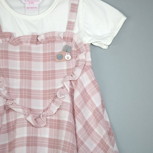 فستان بناتي