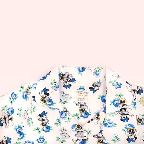 بيجاما بناتي قطعتين