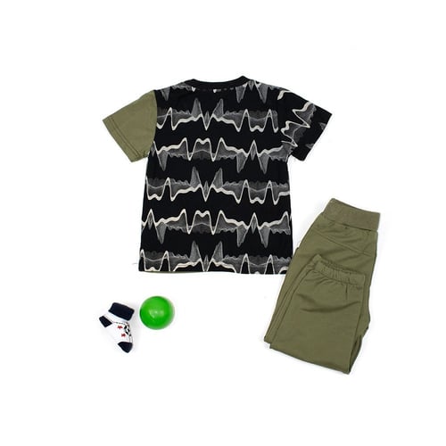 ترنج ولادي نص كم