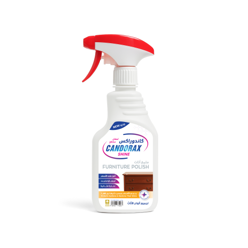 كاندوراكس ملمع أثاث 500 مل