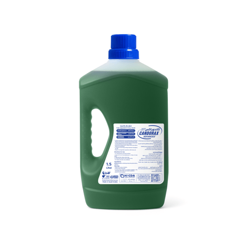 مطهر ارضيات كاندوراكس أدفانسد 1.5 لتر رائحة صنوبر
