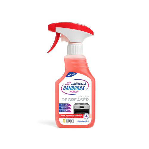 كاندوراكس مزيل دهون 500 مل