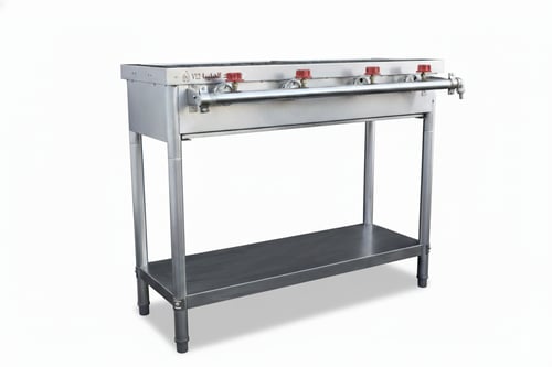 موقد الهليبا-V12 ((4 عيون))