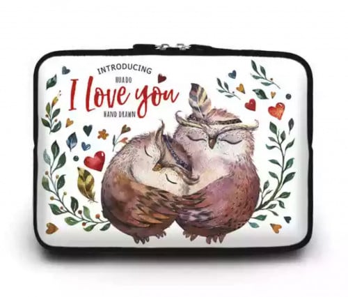 حقيبة البومات المتحاضنة من HUADO