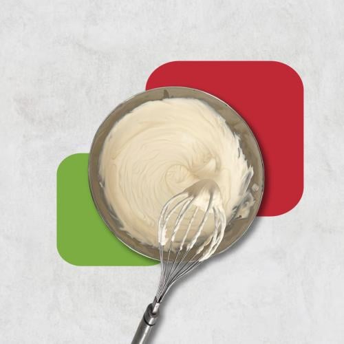 كريمة خفق (10لتر) - Whipping Cream