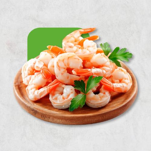 Shrimps PD 16/20 - جمبري مقشر كبير