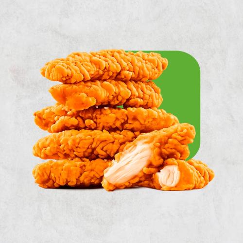 ستربس دجاج مجمد - Chicken Strips