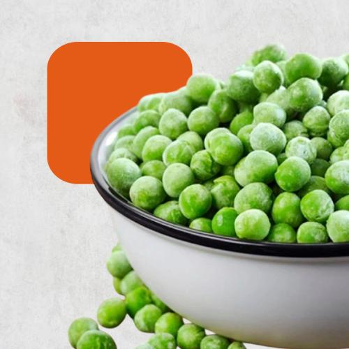بازيلاء مجمدة - Green Peas