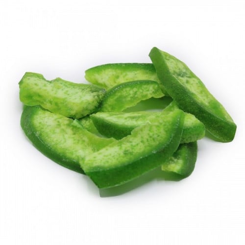 افوكادو مجفف اكسترا - افوكادو مجفف صحي