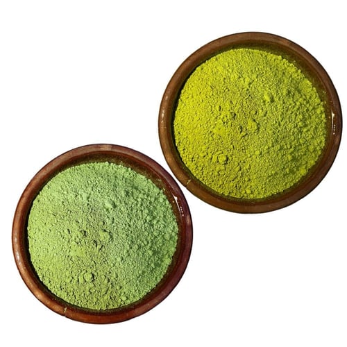 بوكس العناية - حناء طبيعية للشعر