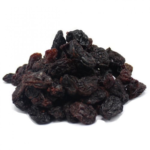 زبيب اسود - امريكي - زبيب أسود أمريكي
