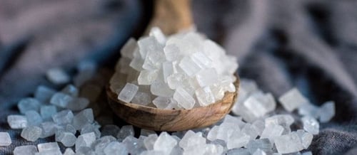 سكر نبات - سكر نبات صحي