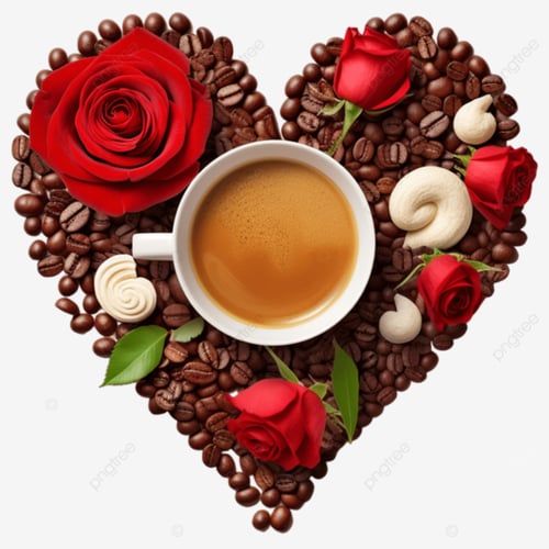 قهوة سعودية ( ملكية ) بالهيل والزعفران والقرنفل -...