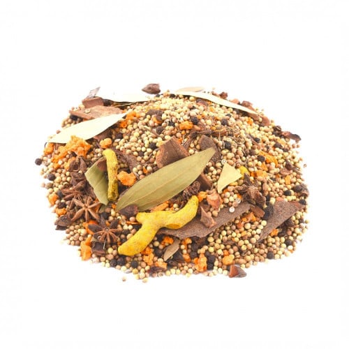 بهارات مشكلة باردة فاخرة - بهارات مشكلة فاخرة