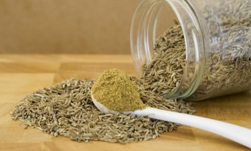 كمون اخضر ( درجة اولئ ) - كمون أخضر درجة أولى