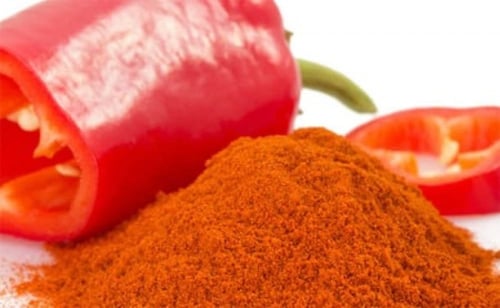 بابريكا حلو - بابريكا حلوة