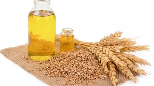 زيت جنين القمح الطبيعي - فوائد صحية 100 مل