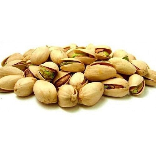 فستق امريكي - ليمون - فستق ليمون صحي