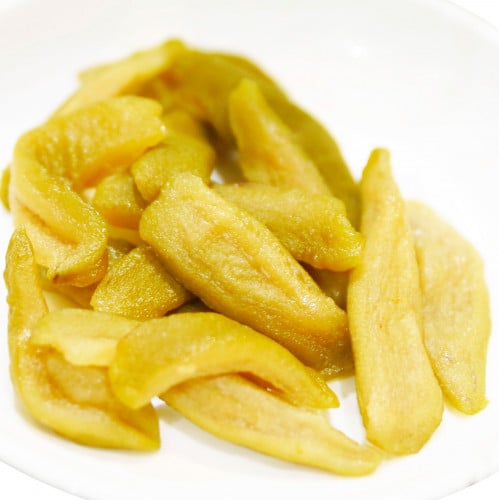 جوافة شرائح مجفف اكسترا - شرائح جوافة مجففة