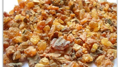 حلتيت - درجة ممتازة اكسترا