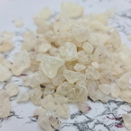 مستكة بيضاء ممتازة - مستكة بيضاء طبيعية