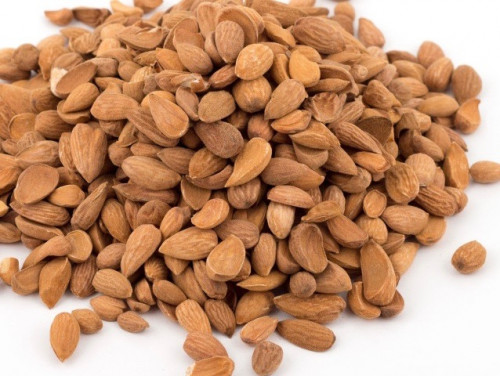 لوز افغاني - لوز أفغاني طبيعي