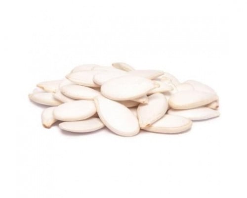 حب قرع ملح خفيف