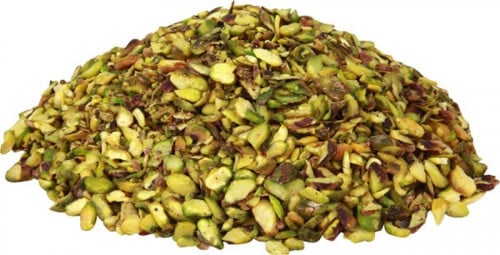 فستق شرائح - فستق حلبي مقشر