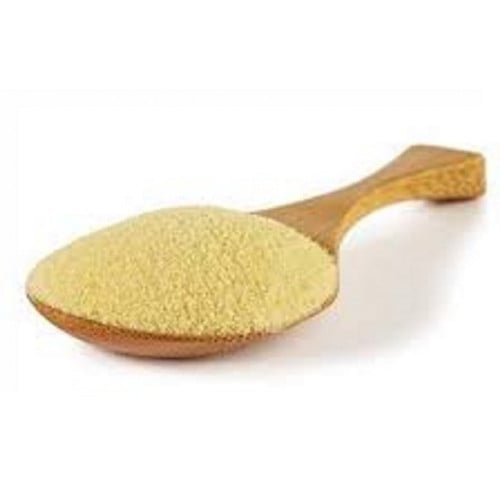 سميد ناعم - دقيق السميد الصحي