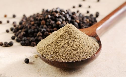 فلفل اسود - فلفل أسود فيتنامي