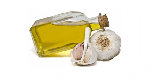 زيت الثوم - عصره طبيعي لتعزيز نمو الشعر