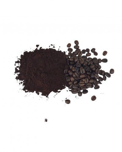 قهوة تركي ( برازيلي ) غامق - قهوة برازيلية غامقة