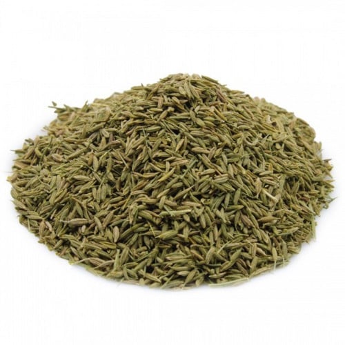 كمون اخضر ( درجة اولئ ) - كمون أخضر درجة أولى