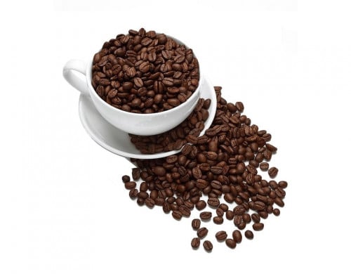 قهوة كولومبية ( اسبريسو ) - قهوة كولومبية اسبريسو