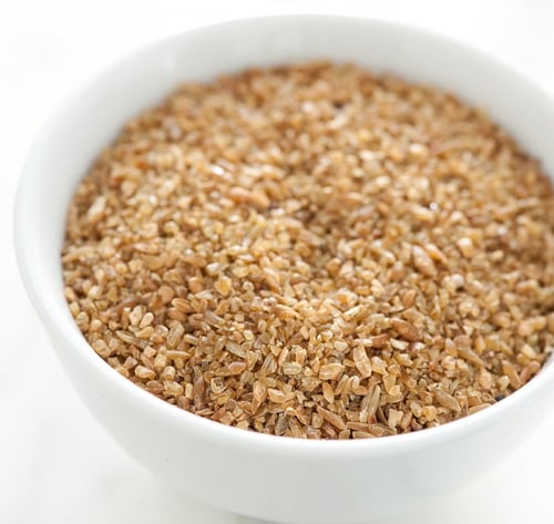 جريش - جريش صحي عضوي