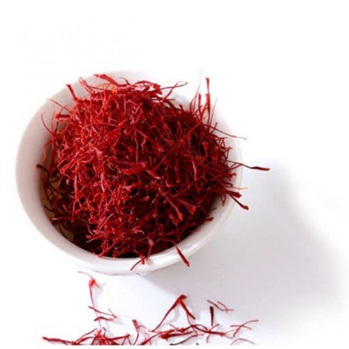 زعفران 1,5 غرام - زعفران سوبر نقي