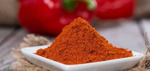 بابريكا حلو - بابريكا حلوة