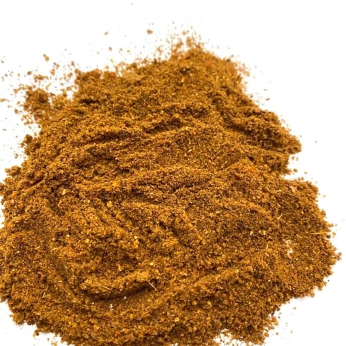 بهارات شاورما لحم فاخرة