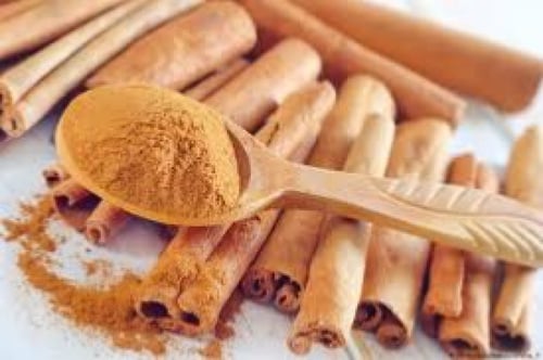 قرفه - قرفة طبيعية عضوية