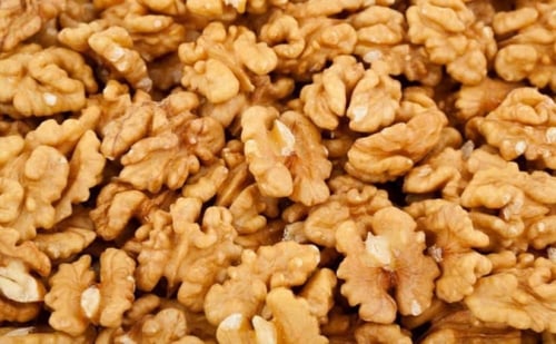 جوز عين الجمل - جوز عين الجمل الطبيعي