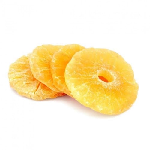 اناناس مجفف اكسترا - الأناناس المجفف الصحي