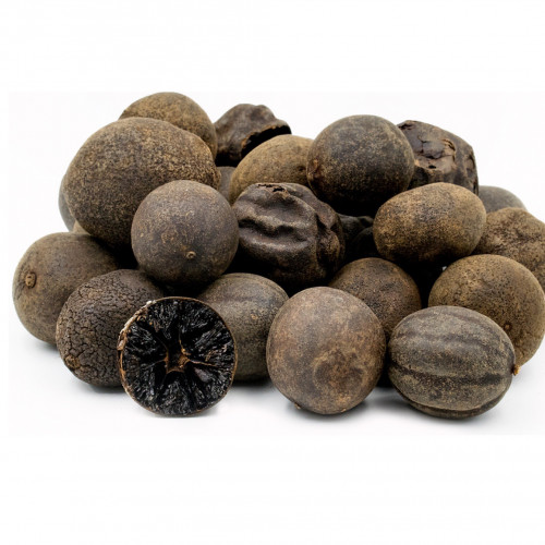 ليمون اسود - ليمون ناشف اسود