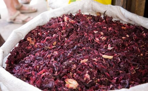 كركديه - كركديه طبيعي 100%