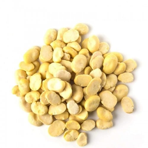 فول حب - مجروش - فول حب مجروش