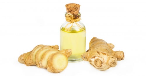 زيت الزنجبيل الطبيعي 100 مل - فوائد صحية مذهلة