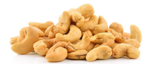 كاجو 240 w محمص - كاجو محمص مملح