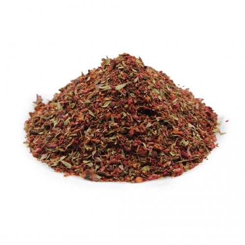 بهارات سلطه فاخرة