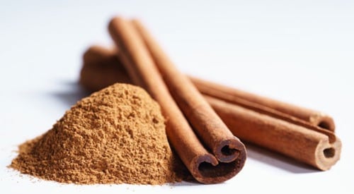 قرفه - قرفة طبيعية عضوية